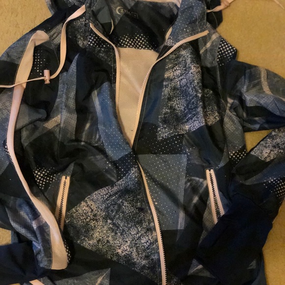 Radical bomber jacket NWOT - Picture 4 of 4